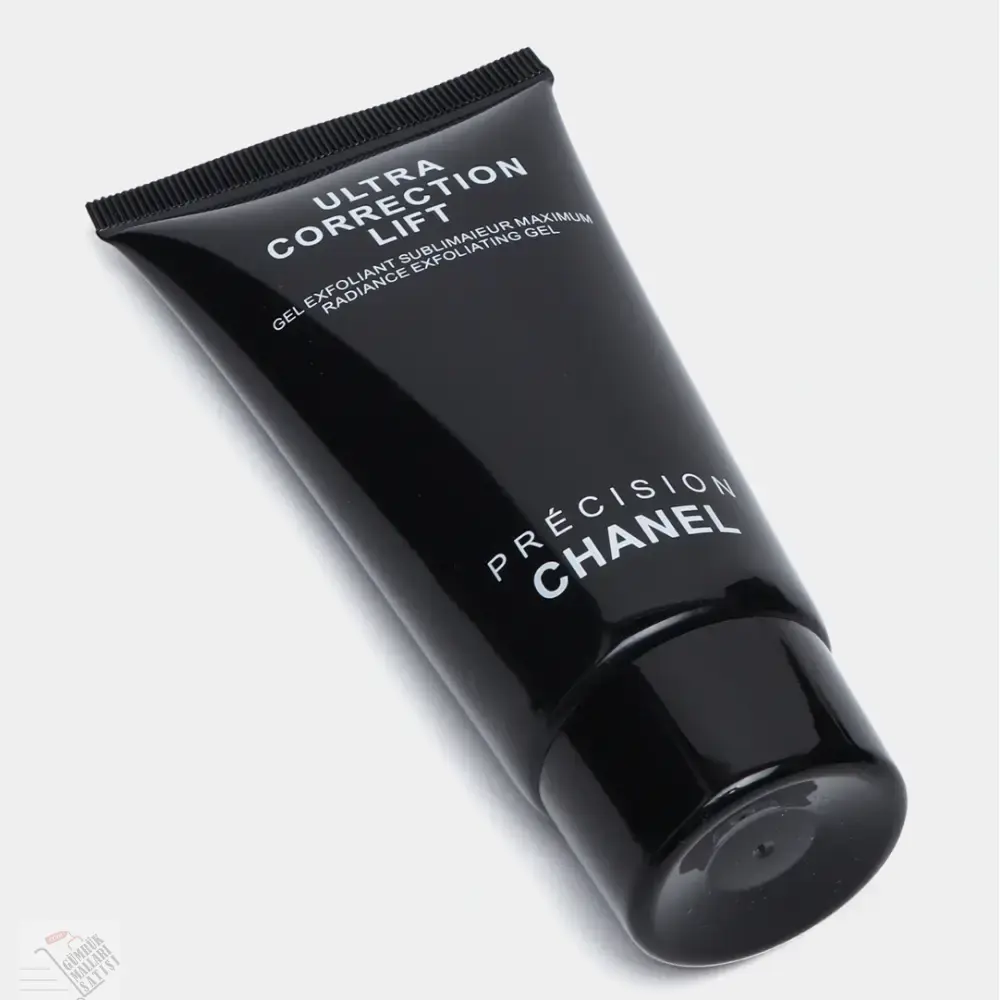 Chanel Precision Ultra Correction Lift Exfoliating Gel Yüz Peeling Jeli 75 Ml