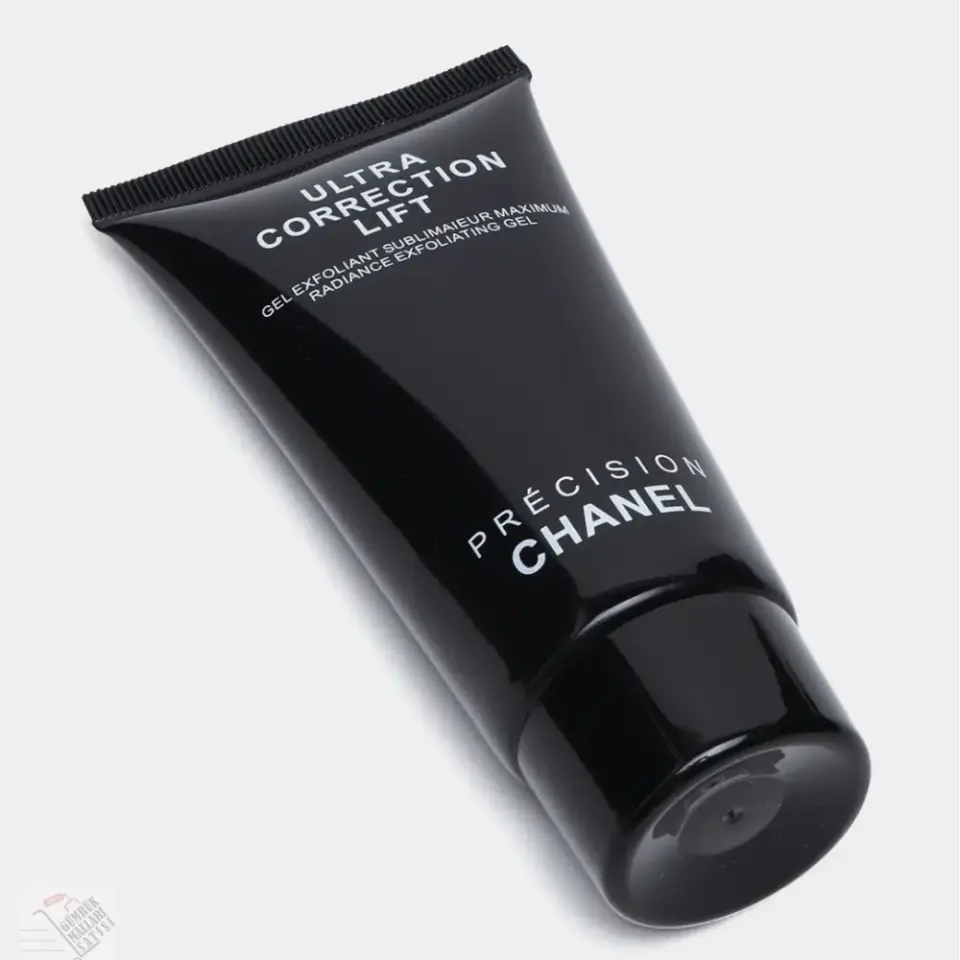 Chanel Precision Ultra Correction Lift Exfoliating Gel Yüz Peeling Jeli 75 Ml