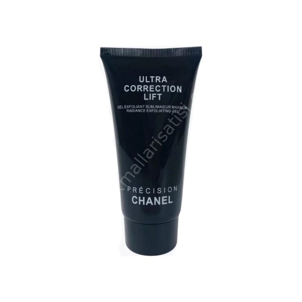 Chanel Ultra Correction Lift Gel Exfoliant Sublimaieur Maxımum
