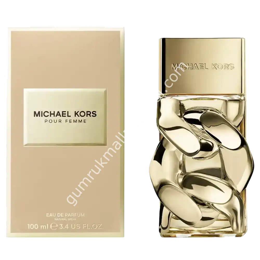 Michael Kors Pour Femme Edp Kadın Parfüm 100 Ml