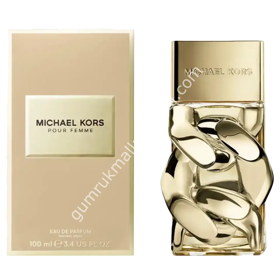 Michael Kors Pour Femme Edp Kadın Parfüm 100 Ml