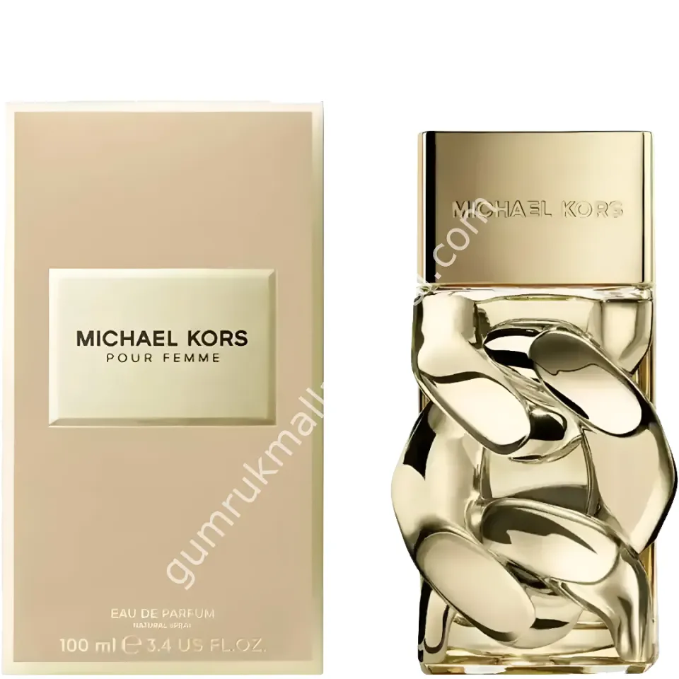 Michael Kors Pour Femme Edp Kadın Parfüm 100 Ml