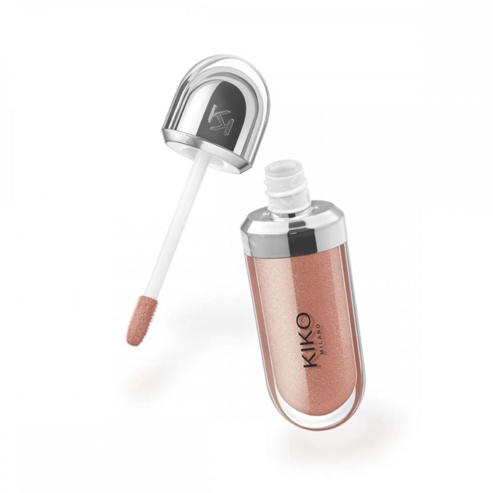 Kıko Mılano 3D HYDRA LIPGLOSS 19