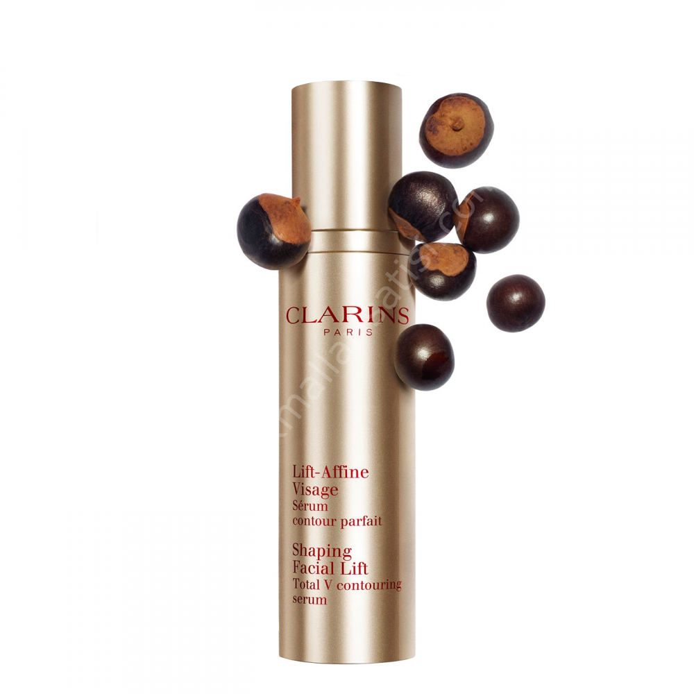 Clarins Shaping Facial Lift Sıkılaştırıcı Serum 50 Ml