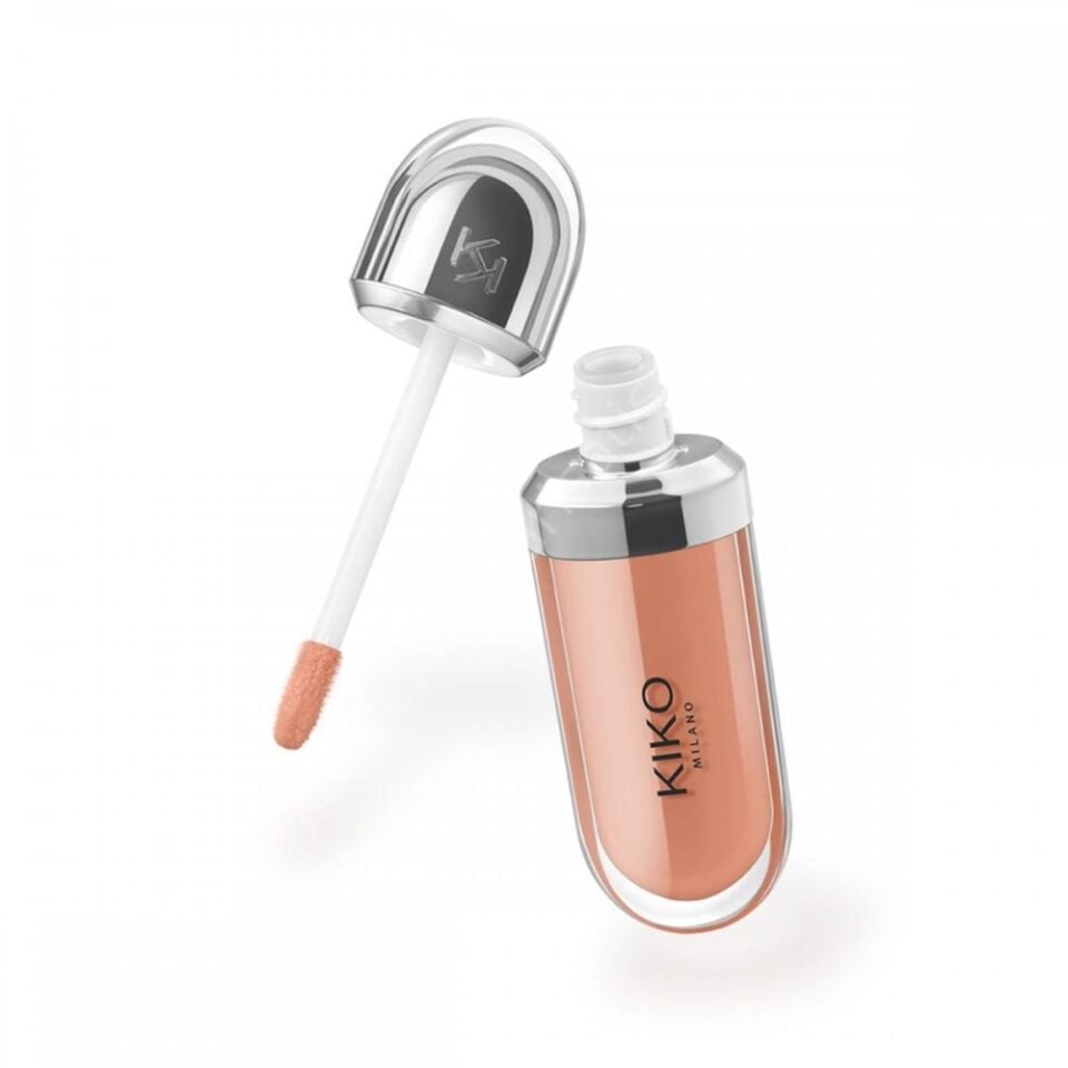 Kıko Mılano 3D HYDRA LIPGLOSS 10