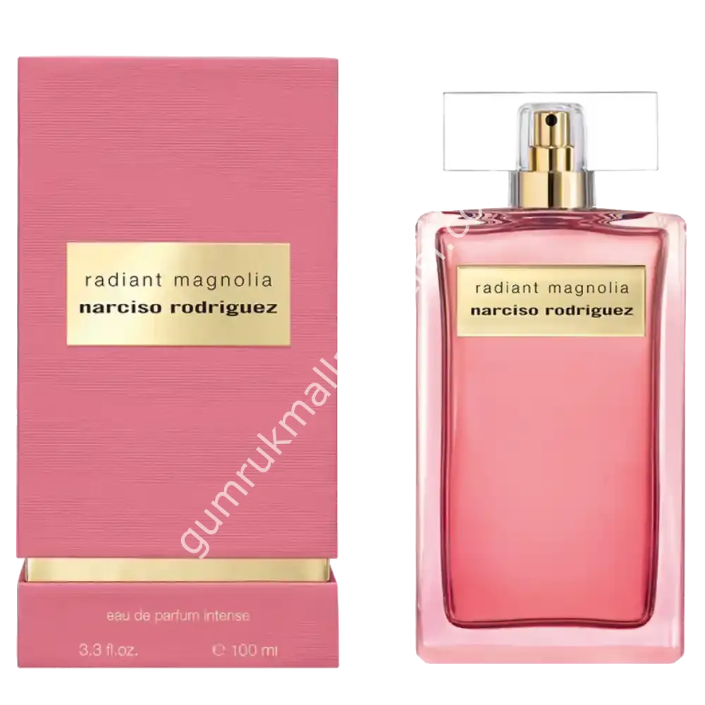 Narciso Rodriguez Radiant Magnolia İntense Edp Kadın Parfüm 100 Ml
