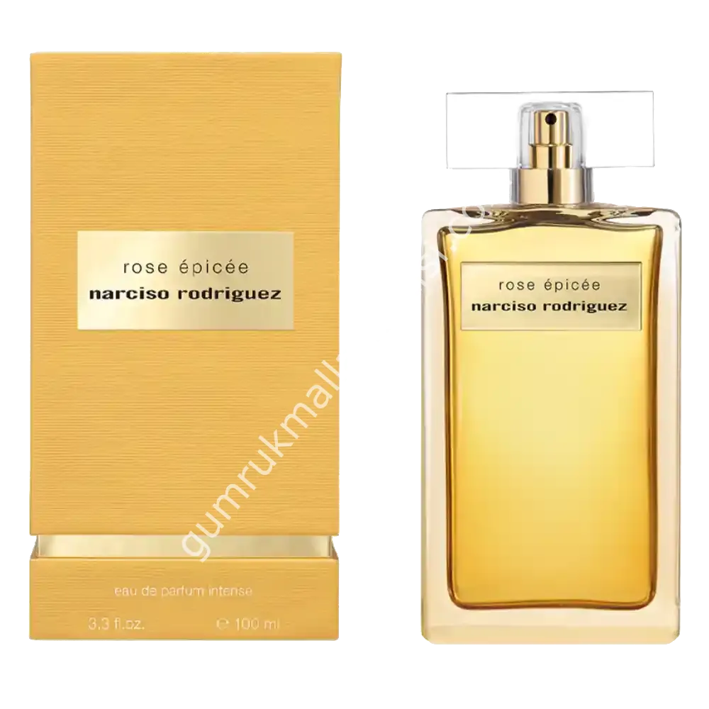 Narciso Rodriguez Rose Epicee İntense Edp Kadın Parfüm 100 Ml