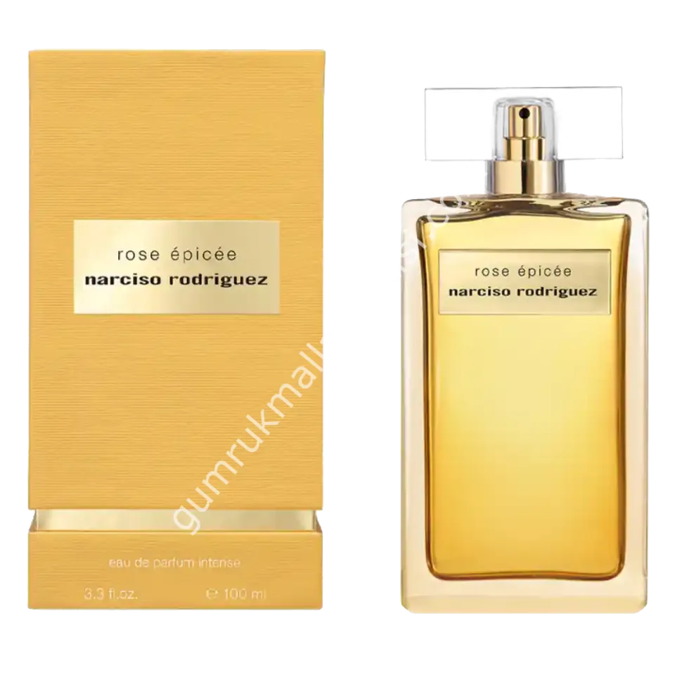 Narciso Rodriguez Rose Epicee İntense Edp Kadın Parfüm 100 Ml
