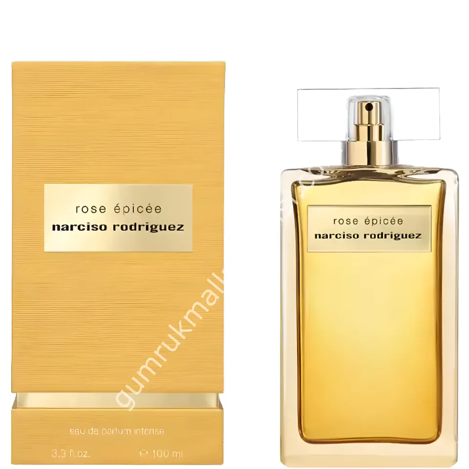 Narciso Rodriguez Rose Epicee İntense Edp Kadın Parfüm 100 Ml