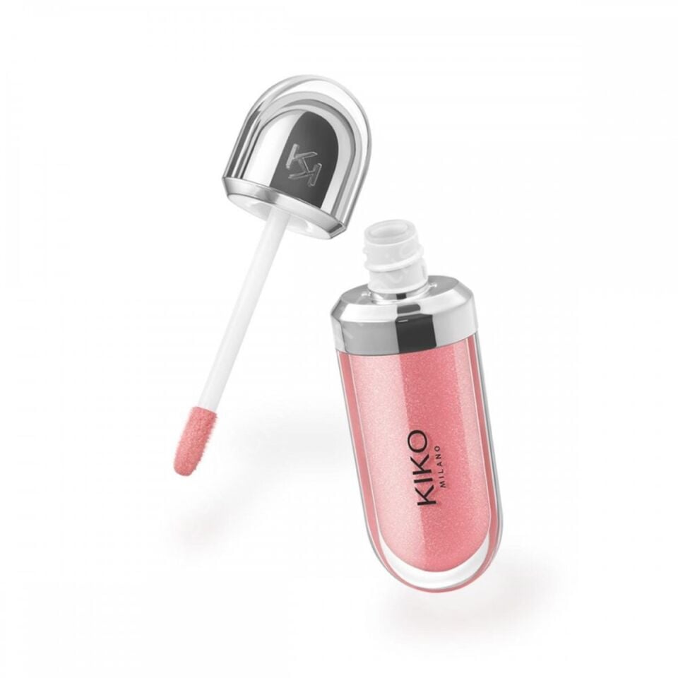 Kıko Mılano 3D HYDRA LIPGLOSS 04