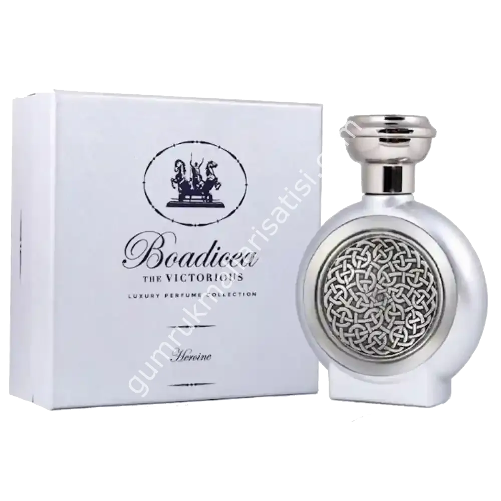 Boadicea The Victorious Heroine Edp Kadın Parfüm 100 Ml