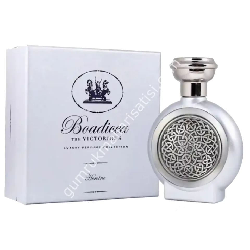 Boadicea The Victorious Heroine Edp Kadın Parfüm 100 Ml