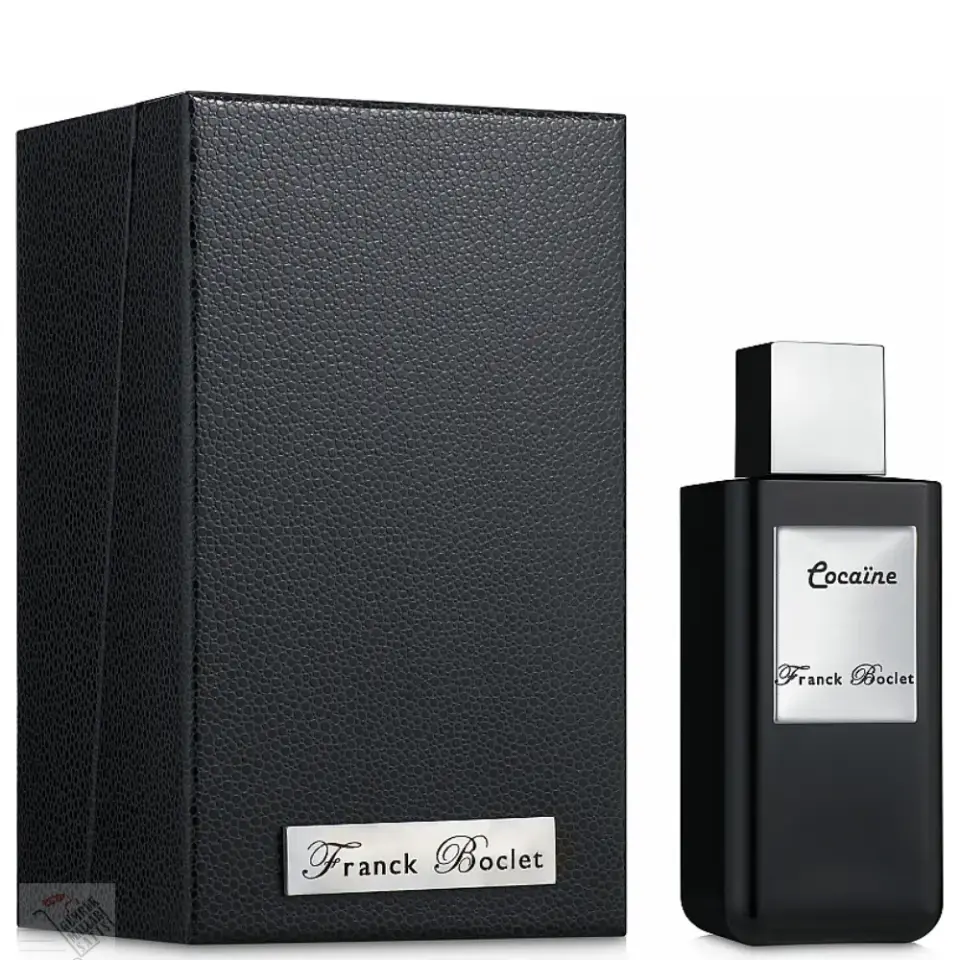 Franck Boclet Cocaine Edp Unisex Parfüm 100 Ml