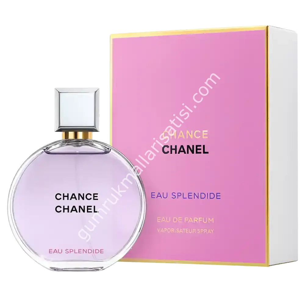 Chanel Chance Splendide Edp Kadın Parfüm 100 Ml