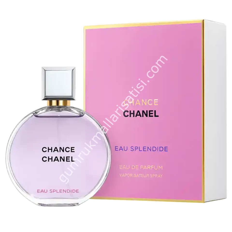 Chanel Chance Splendide Edp Kadın Parfüm 100 Ml