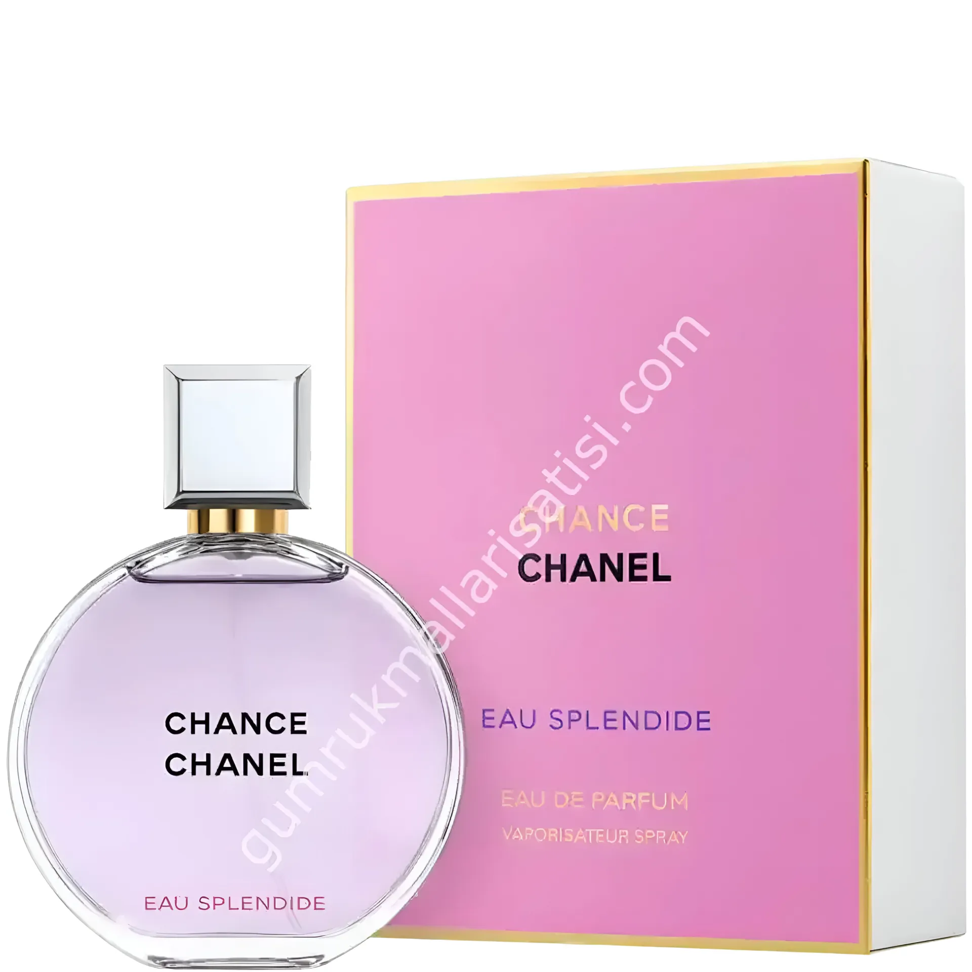 Chanel Chance Splendide Edp Kadın Parfüm 100 Ml