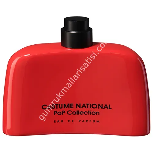 Costume National Pop Collection Edp Tester Kadın Parfüm 100 Ml