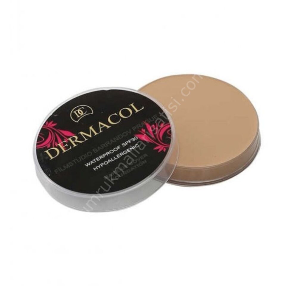Dermacol 90 ML Fondöten 211