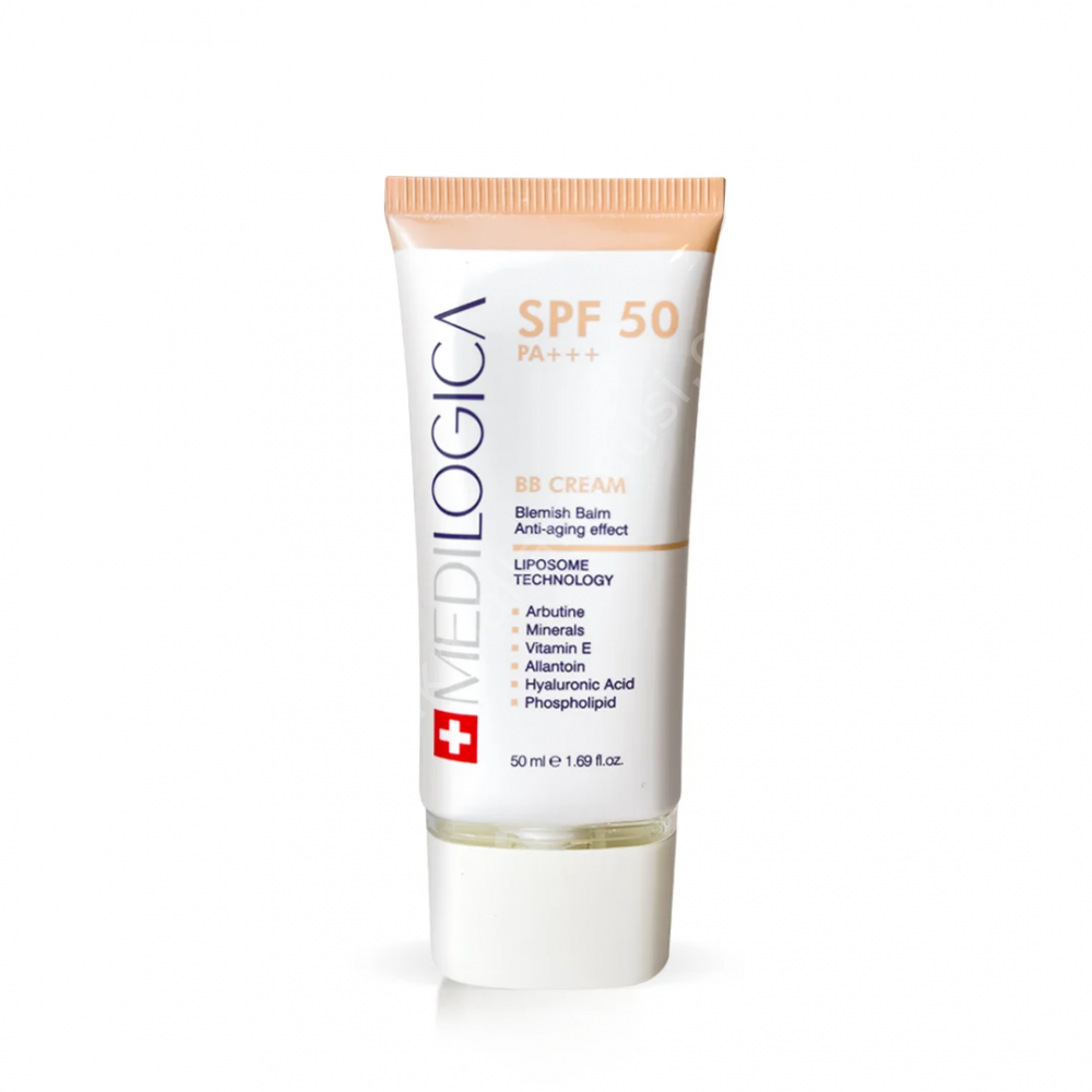 Medilogica BB Cream 50 Ml