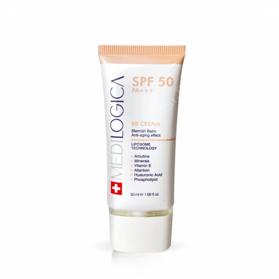 Medilogica BB Cream 50 Ml