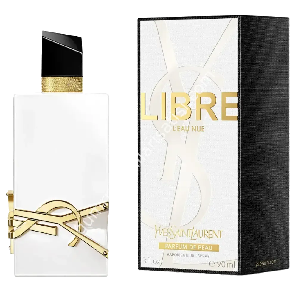 Yves Saint Laurent Libre Leau Nue Edp Kadın Parfüm 90 Ml