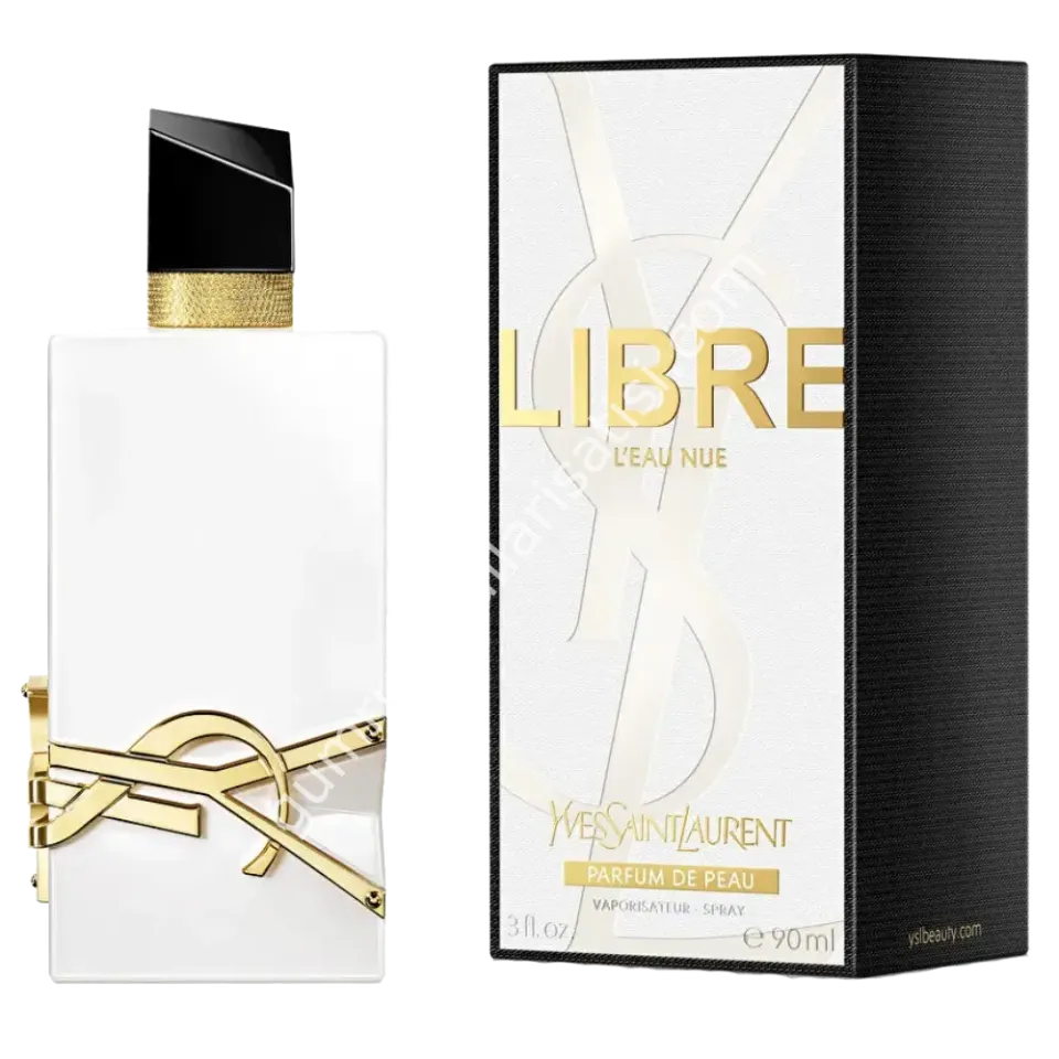 Yves Saint Laurent Libre Leau Nue Edp Kadın Parfüm 90 Ml