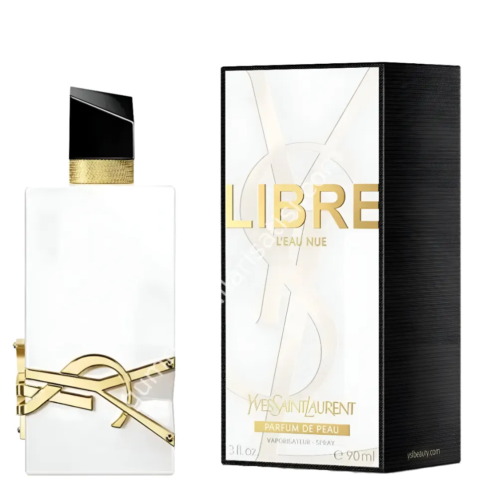 Yves Saint Laurent Libre Leau Nue Edp Kadın Parfüm 90 Ml