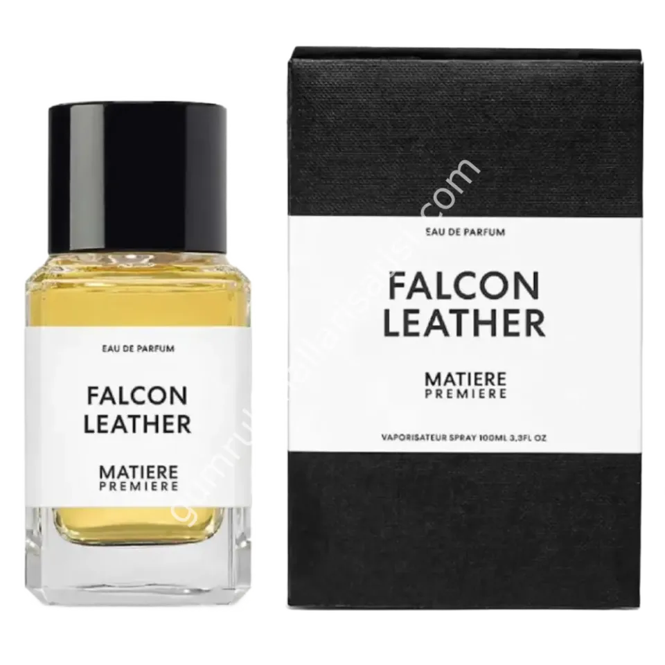 Matiere Premiere Falcon Leather Edp Unisex Parfüm 100 Ml