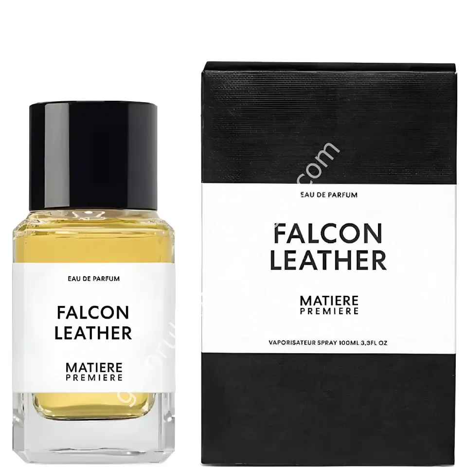 Matiere Premiere Falcon Leather Edp Unisex Parfüm 100 Ml