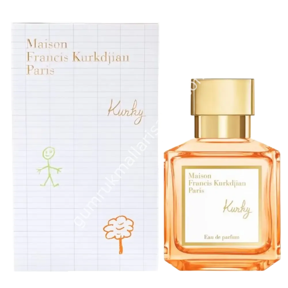 Maison Francis Kurkdjian Kurky Edp Unisex Parfüm 70 Ml