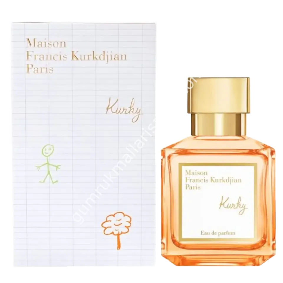 Maison Francis Kurkdjian Kurky Edp Unisex Parfüm 70 Ml