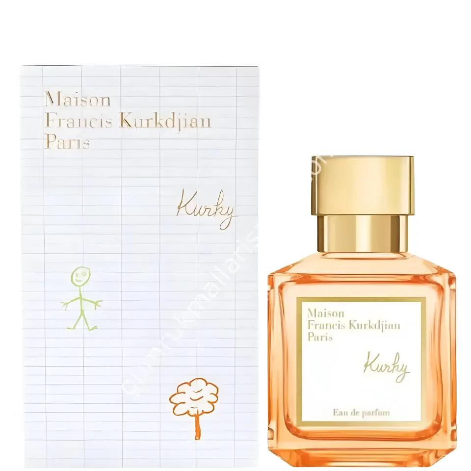 Maison Francis Kurkdjian Kurky Edp Unisex Parfüm 70 Ml