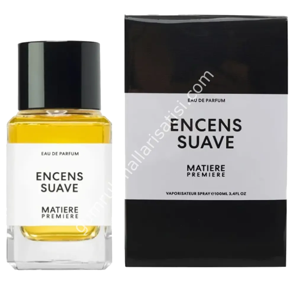 Matiere Premiere Encens Suave Edp Unisex Parfüm 100 Ml