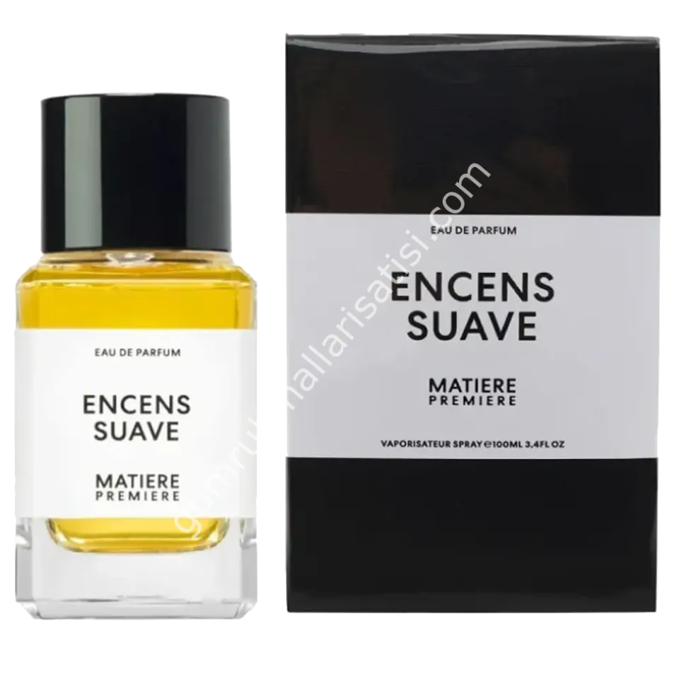 Matiere Premiere Encens Suave Edp Unisex Parfüm 100 Ml