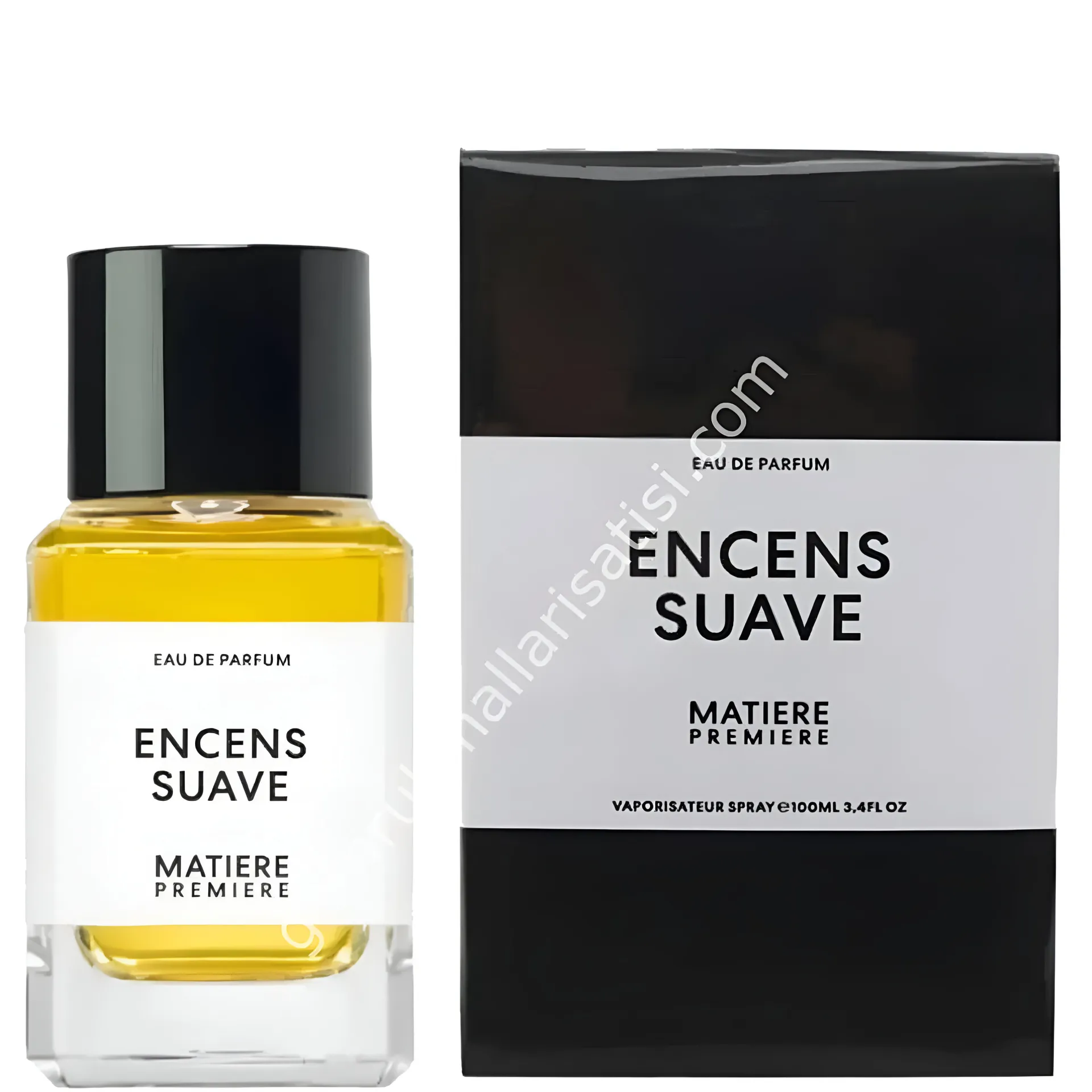 Matiere Premiere Encens Suave Edp Unisex Parfüm 100 Ml