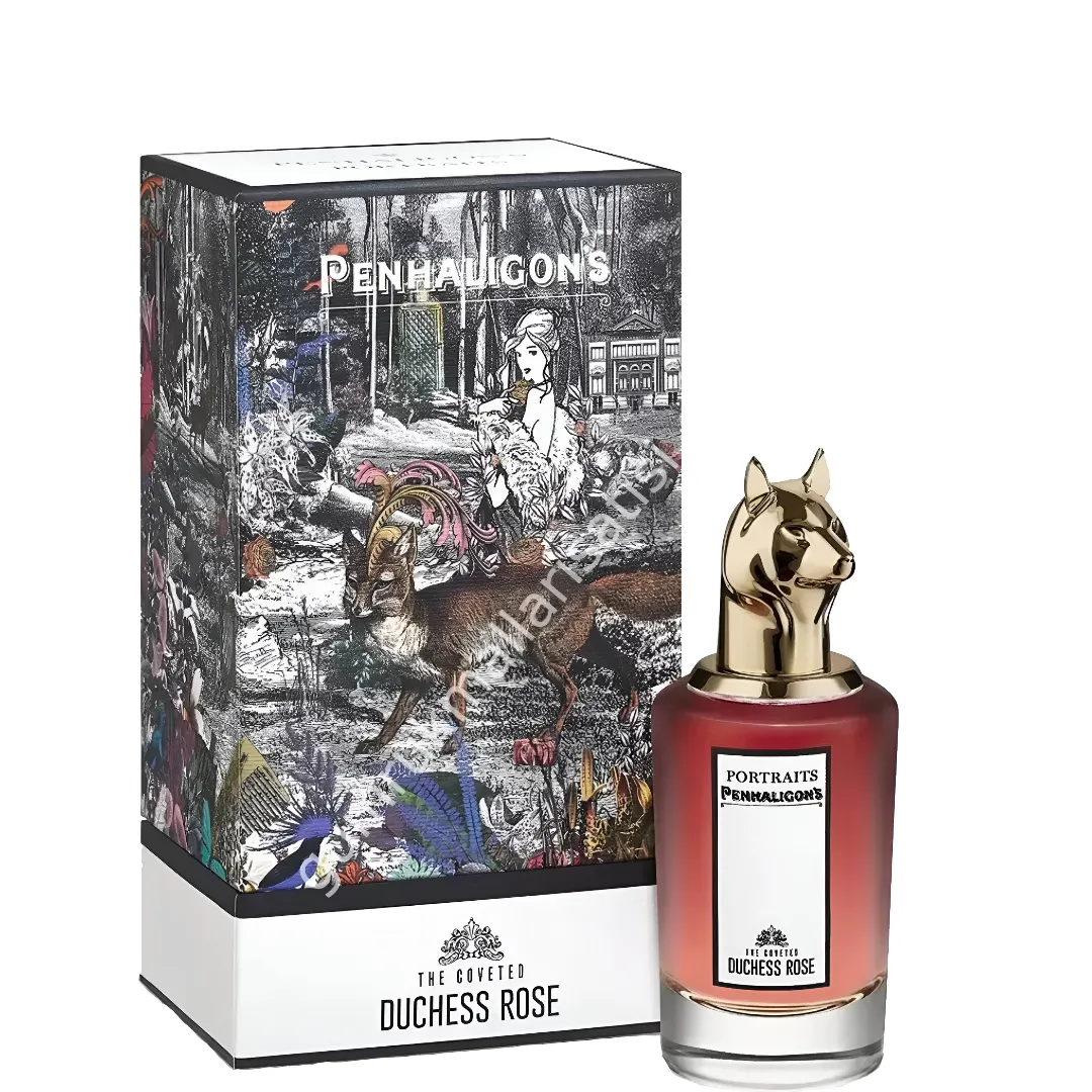 Penhaligons The Coveted Duchess Rose Edp Unisex Parfüm 75 Ml