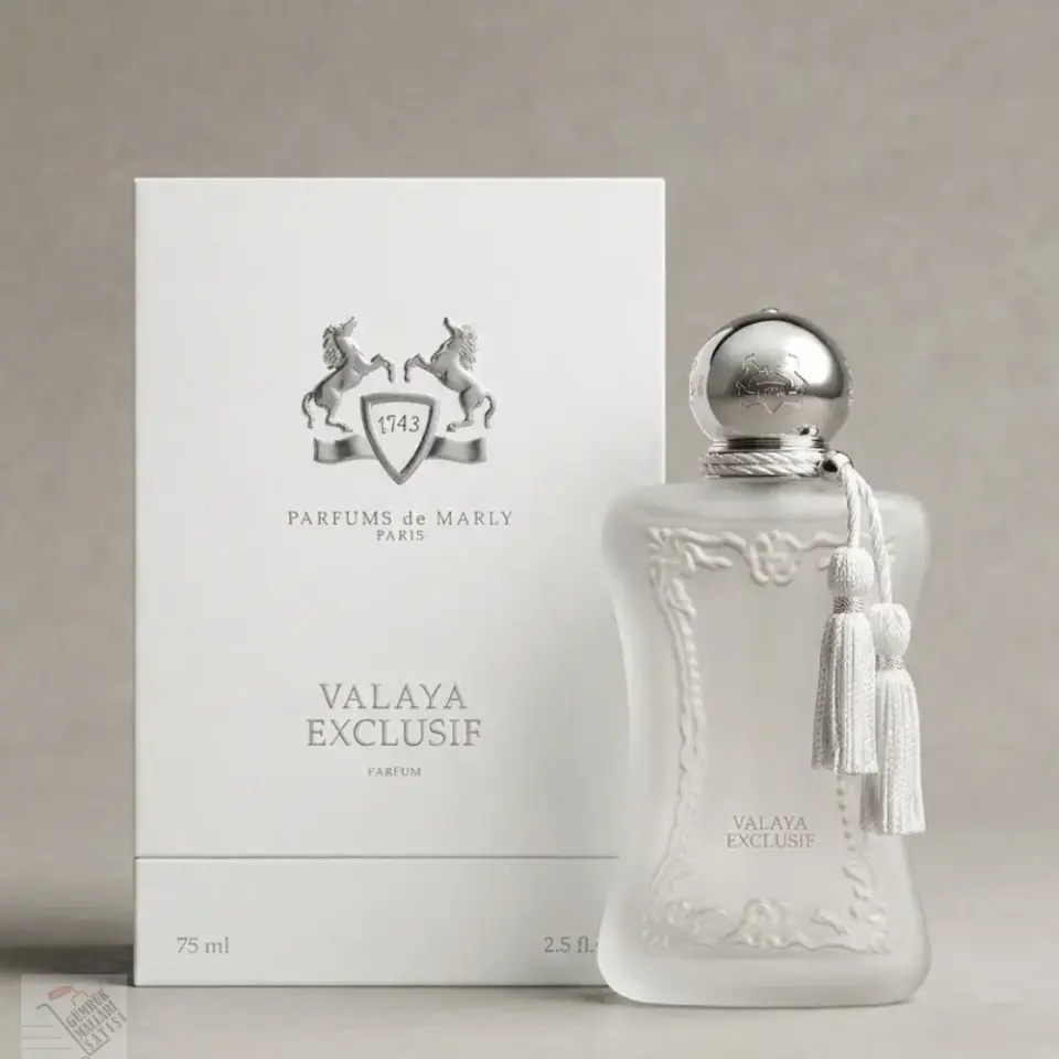 Parfums De Marly Valaya Exclusif Edp Kadın Parfüm 75 Ml