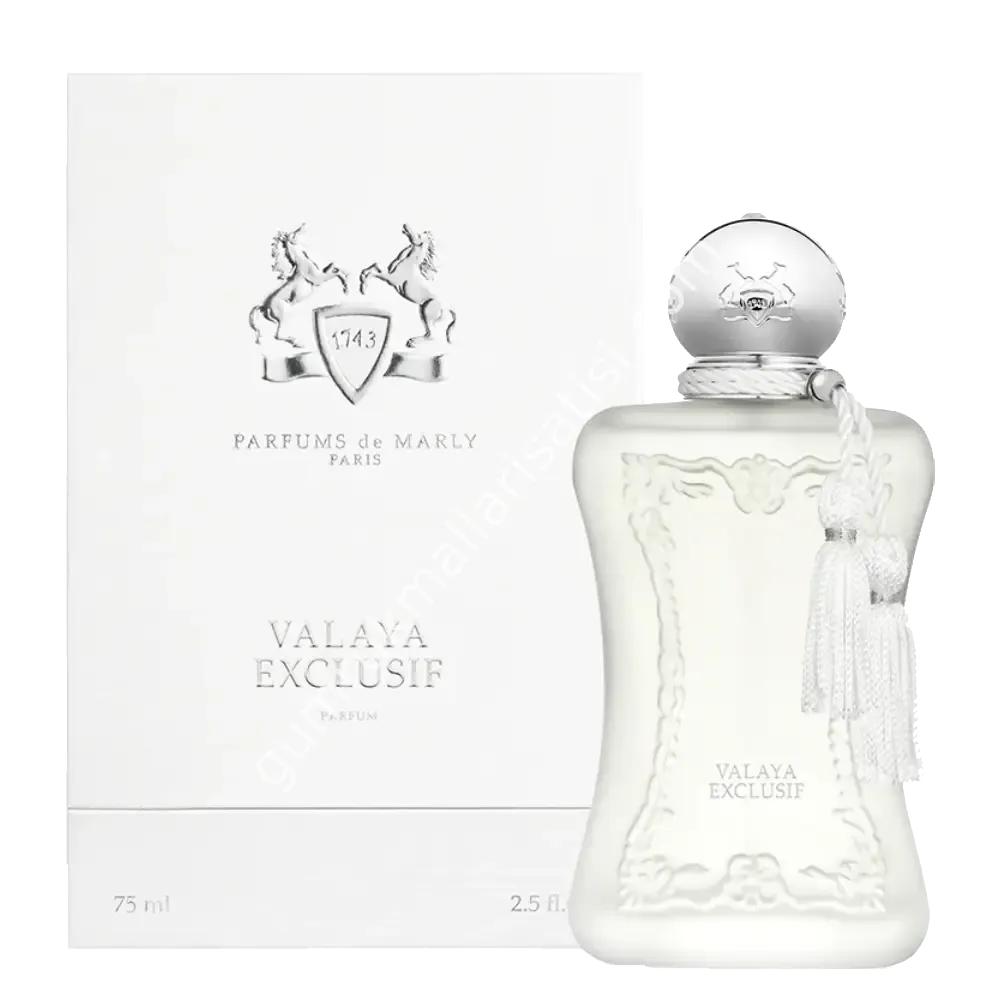 Parfums De Marly Valaya Exclusif Edp Kadın Parfüm 75 Ml