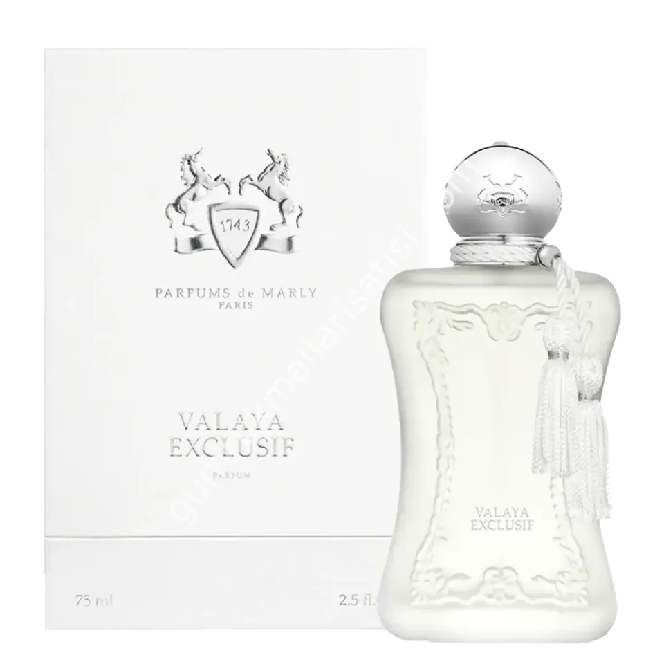 Parfums De Marly Valaya Exclusif Edp Kadın Parfüm 75 Ml