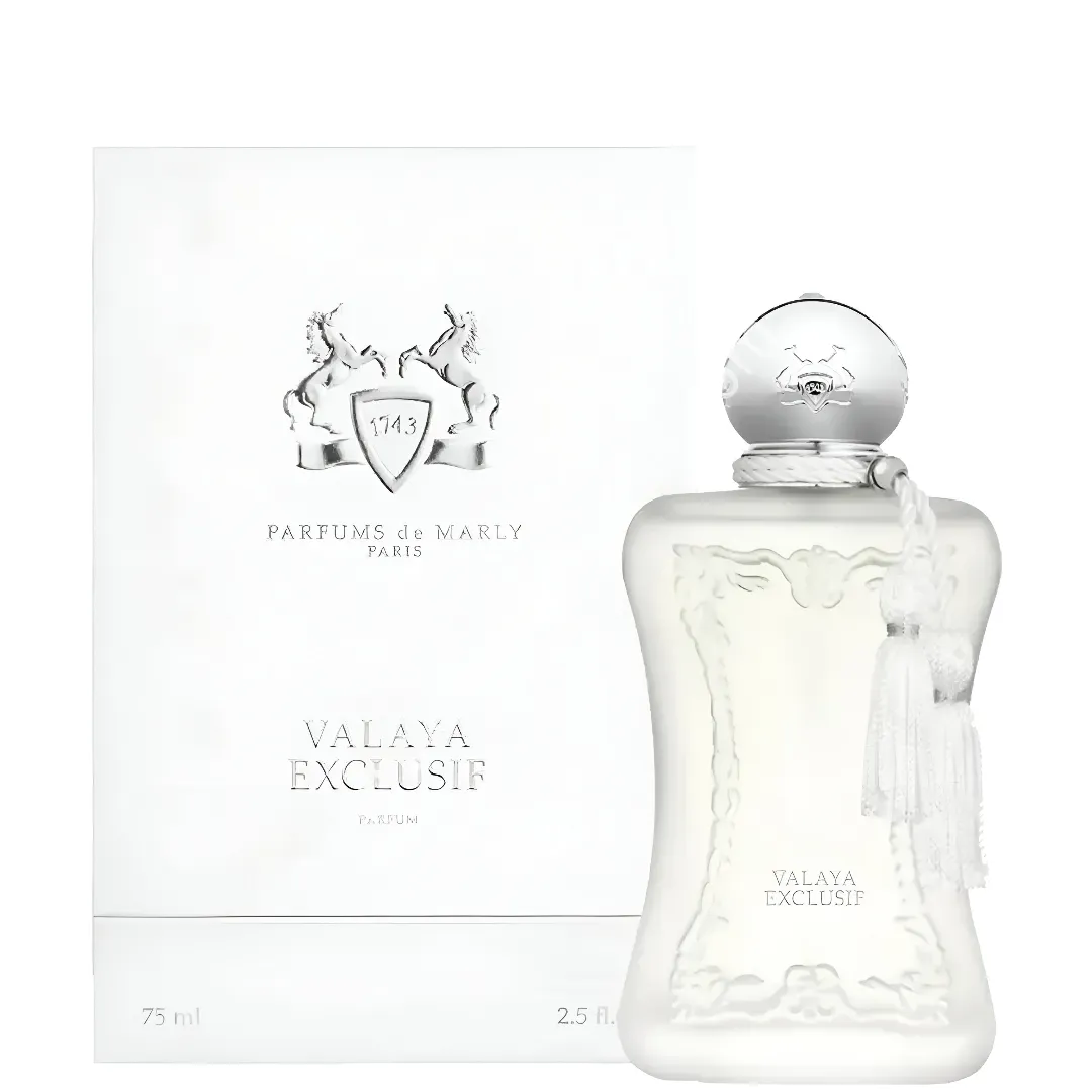Parfums De Marly Valaya Exclusif Edp Kadın Parfüm 75 Ml