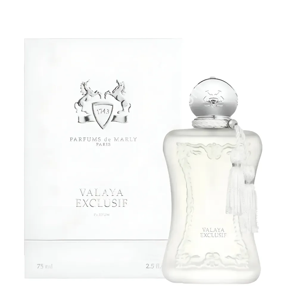 Parfums De Marly Valaya Exclusif Edp Kadın Parfüm 75 Ml