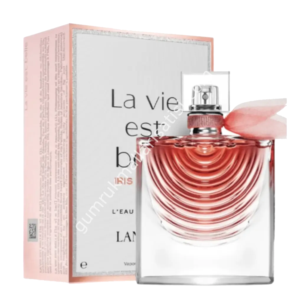 Lancome La Vie Este Belle İris Absolu Edp Kadın Parfüm 75 Ml