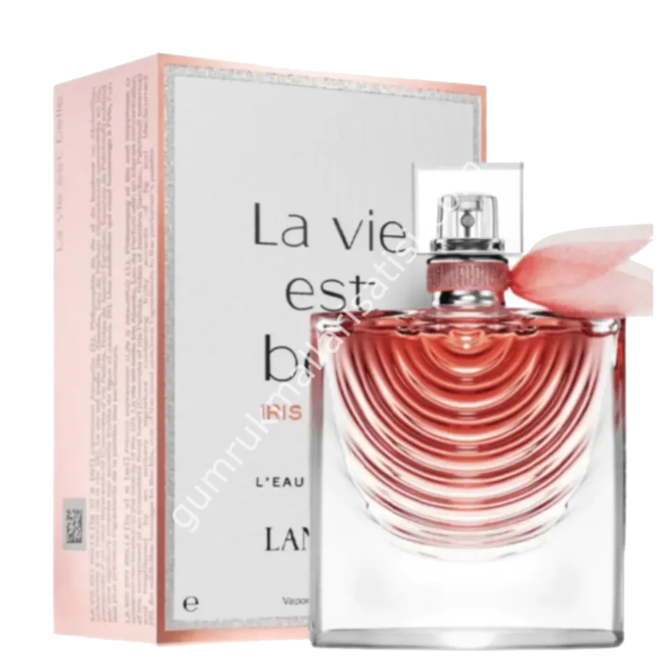 Lancome La Vie Este Belle İris Absolu Edp Kadın Parfüm 75 Ml