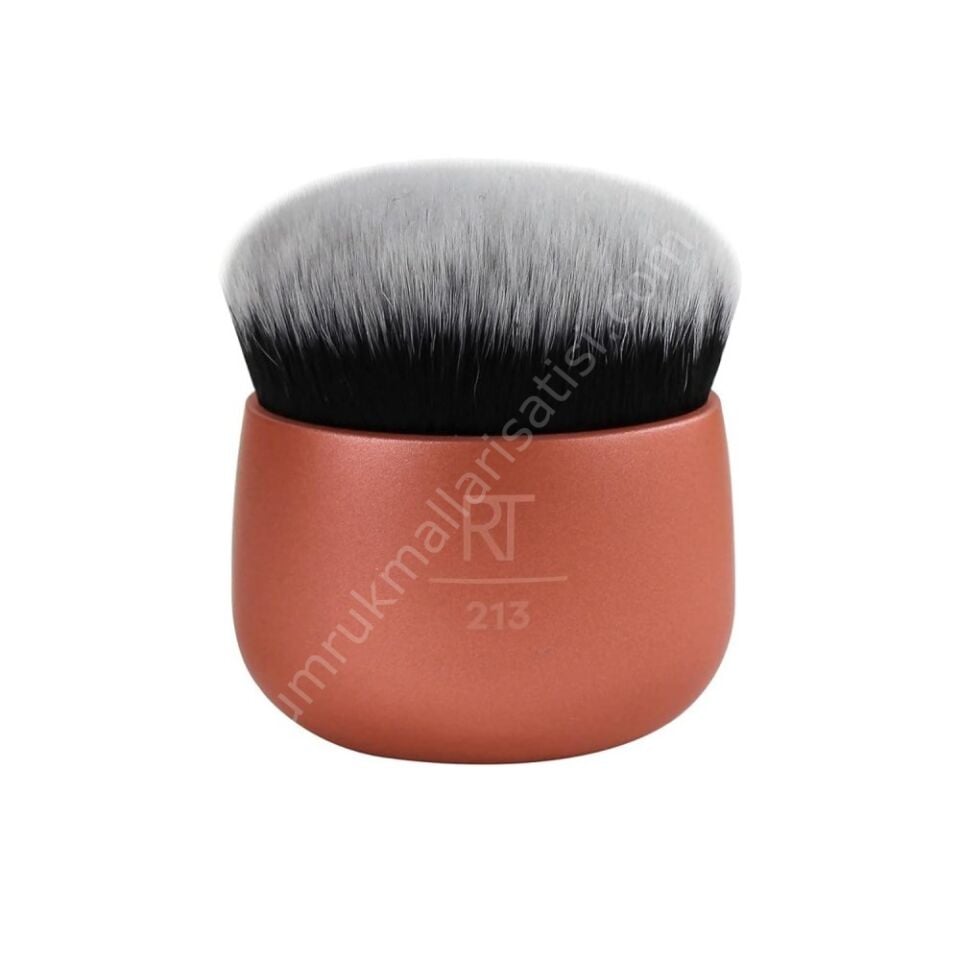 Real Techniques Foundation Blender Makyaj Fırçası RT 213