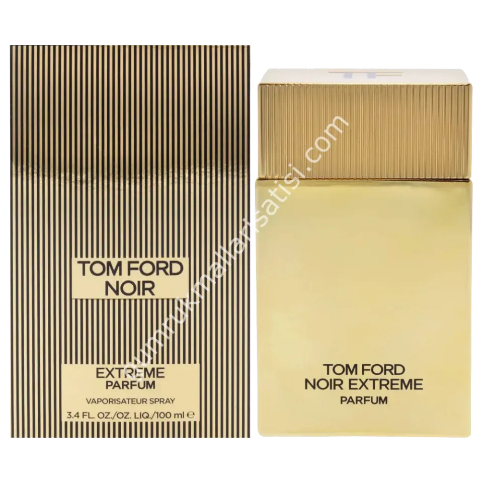 Tom Ford Noir Extreme Parfum Erkek 100 Ml