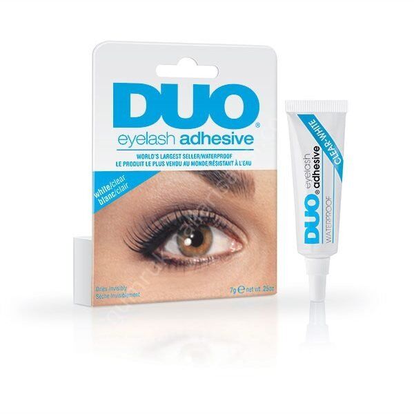 Duo Eyelash Adhesive  Takma Kirpik Yapıştırıcısı