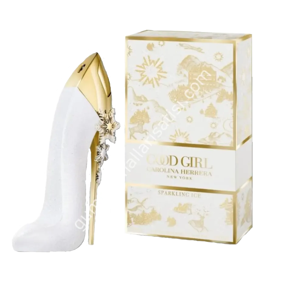 Carolina Herrera Good Girl Sparling İce Edp Kadın Parfüm 80 Ml