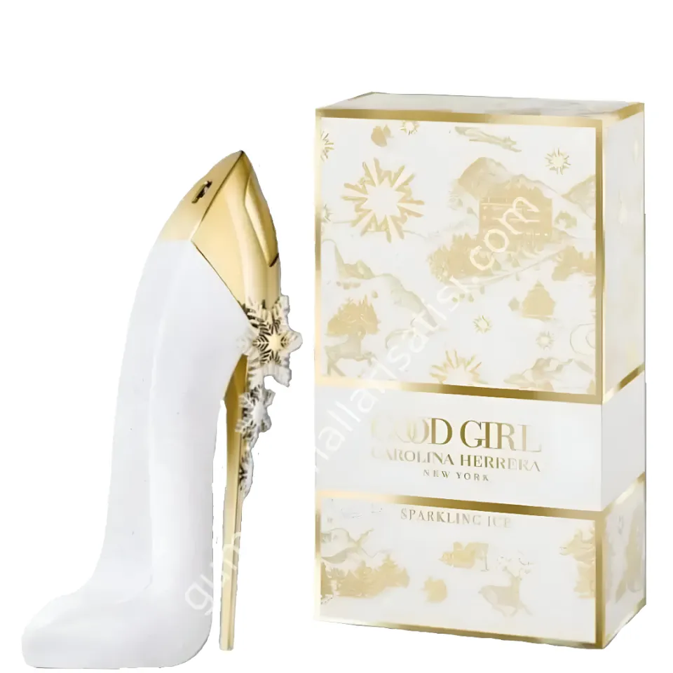 Carolina Herrera Good Girl Sparling İce Edp Kadın Parfüm 80 Ml