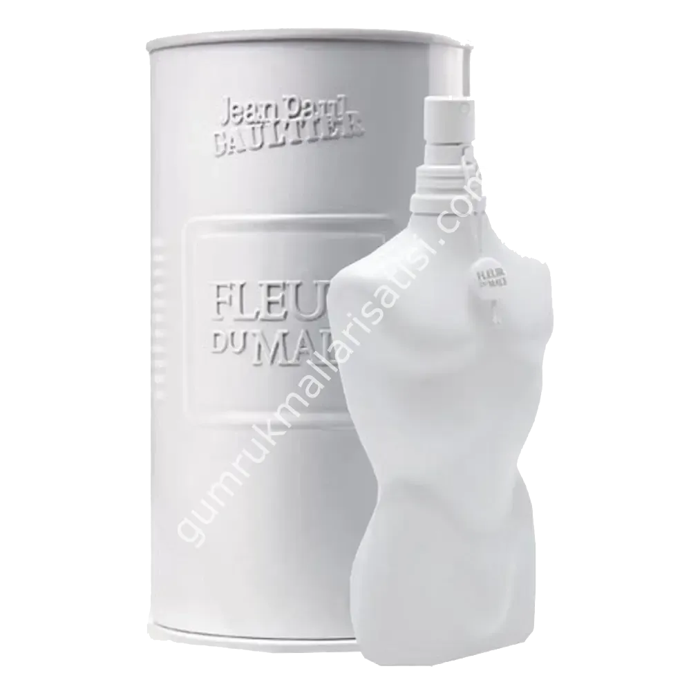Jean Paul Gaultier Fleur Du Male Edt Erkek Parfüm 125 Ml