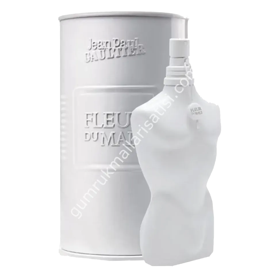 Jean Paul Gaultier Fleur Du Male Edt Erkek Parfüm 125 Ml